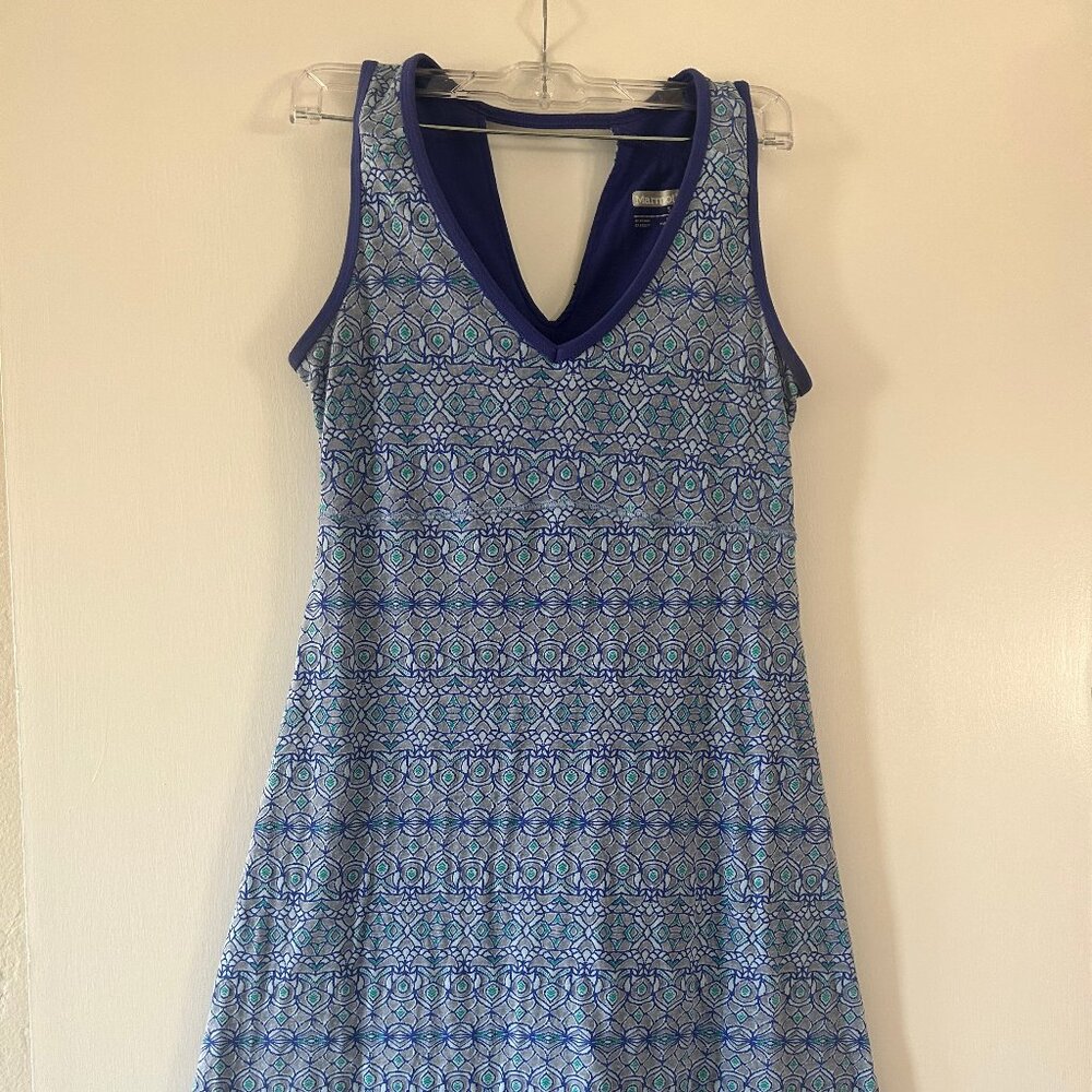 Marmot Sleeveless Dress